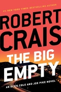 Cover: The Big Empty - G.P. Putnam's Sons