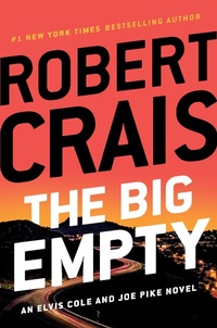 Enlarge image Cover: The Big Empty - G.P. Putnam's Sons