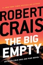 Cover: The Big Empty - G P Putnam's Sons