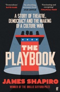 Cover: The Playbook - Faber & Faber