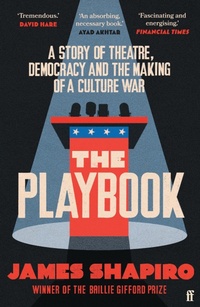 Bild: The Playbook - Faber & Faber