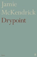 Cover: Drypoint - Faber & Faber