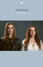 Cover: Two Sisters - Faber & Faber