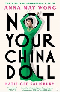 Abbildung von: Not Your China Doll - Faber & Faber