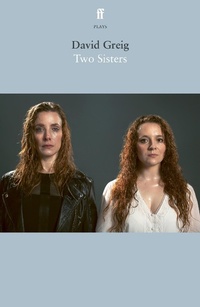 Enlarge image Cover: Two Sisters - Faber & Faber