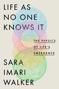 Cover: Life as No One Knows It - Riverhead Books,U.S.