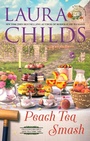 Cover: Peach Tea Smash - Berkley