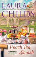 Cover: Peach Tea Smash - Berkley