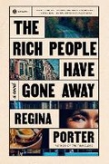 Cover: The Rich People Have Gone Away - Hogarth