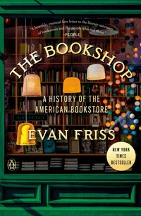 Bild vergrößern Bild: The Bookshop - Viking