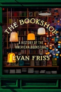 Bild: The Bookshop - Viking