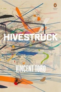 Cover: Hivestruck - Penguin Books