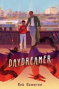 Cover: Daydreamer - Random House Children's Books