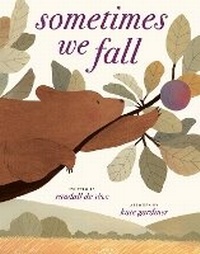 Enlarge image Cover: Sometimes We Fall - Random House USA Inc