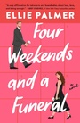 Cover: Four Weekends and a Funeral - G.P. Putnam's Sons