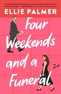 Cover: Four Weekends and a Funeral - G.P. Putnam's Sons