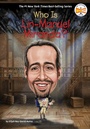 Cover: Who Is Lin-Manuel Miranda? - Penguin Workshop