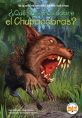 Cover: &iquest;Qu&eacute; sabemos sobre el Chupacabras? - Penguin Workshop