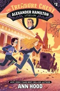 Cover: Alexander Hamilton #2 - Penguin Workshop