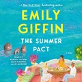 Cover: The Summer Pact - Random House US Audio
