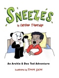 Cover: Sneezes - Hot Doggy Press - Children