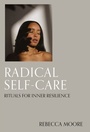 Cover: Radical Self-Care - Leaping Hare Press