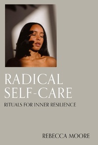 Enlarge image Cover: Radical Self-Care - Leaping Hare Press
