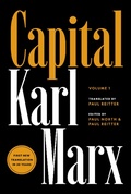 Cover: Capital - Princeton University Press