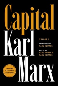 Enlarge image Cover: Capital - Princeton University Press