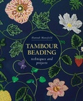 Cover: Tambour Beading - The Crowood Press Ltd