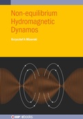 Bild: Non-equilibrium Hydromagnetic Dynamos - Institute of Physics Publishing