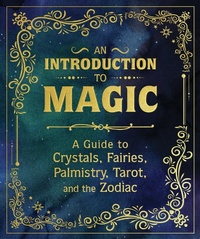 Enlarge image Cover: An Introduction to Magic - Running Press