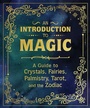Cover: An Introduction to Magic - Running Press Adult