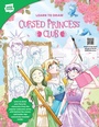 Cover: Learn to Draw Cursed Princess Club - Walter Foster Publishing