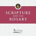 Cover: Scripture and the Rosary - Liturgical Press