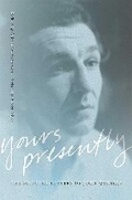 Cover: Yours Presently - University of New Mexico Press