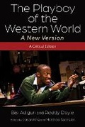 Cover: The Playboy of the Western World - a New Version - Syracuse University Press
