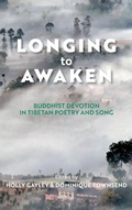Cover: Longing to Awaken - University of Virginia Press