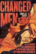 Cover: Changed Men - University of Virginia Press