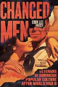 Enlarge image Cover: Changed Men - University of Virginia Press
