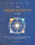Cover: The Hidden Geometry of Life - ygb Publishing Ltd