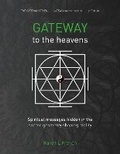 Cover: Gateway to the Heavens - ygb Publishing Ltd