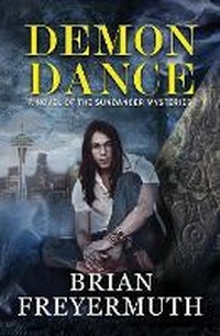 Enlarge image Cover: Demon Dance - Middark Press