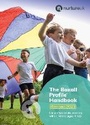 Cover: The Boxall Profile (R) Handbook (Revised 2023) - The Nurture Group Network Limited