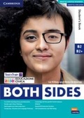 Cover: Both Sides Level 3 Student's Book with eBook with Test & Train B2-B2+ - Cambridge University Press