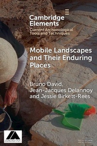 Enlarge image Cover: Mobile Landscapes and Their Enduring Places - Cambridge University Press