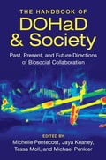 Cover: The Handbook of DOHaD and Society - Cambridge University Press