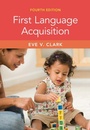 Cover: First Language Acquisition - Cambridge University Press