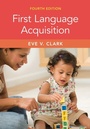 Cover: First Language Acquisition - Cambridge University Press