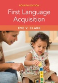 Cover: First Language Acquisition - Cambridge University Press